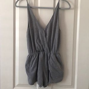 PINK Victoria’s Secret Romper